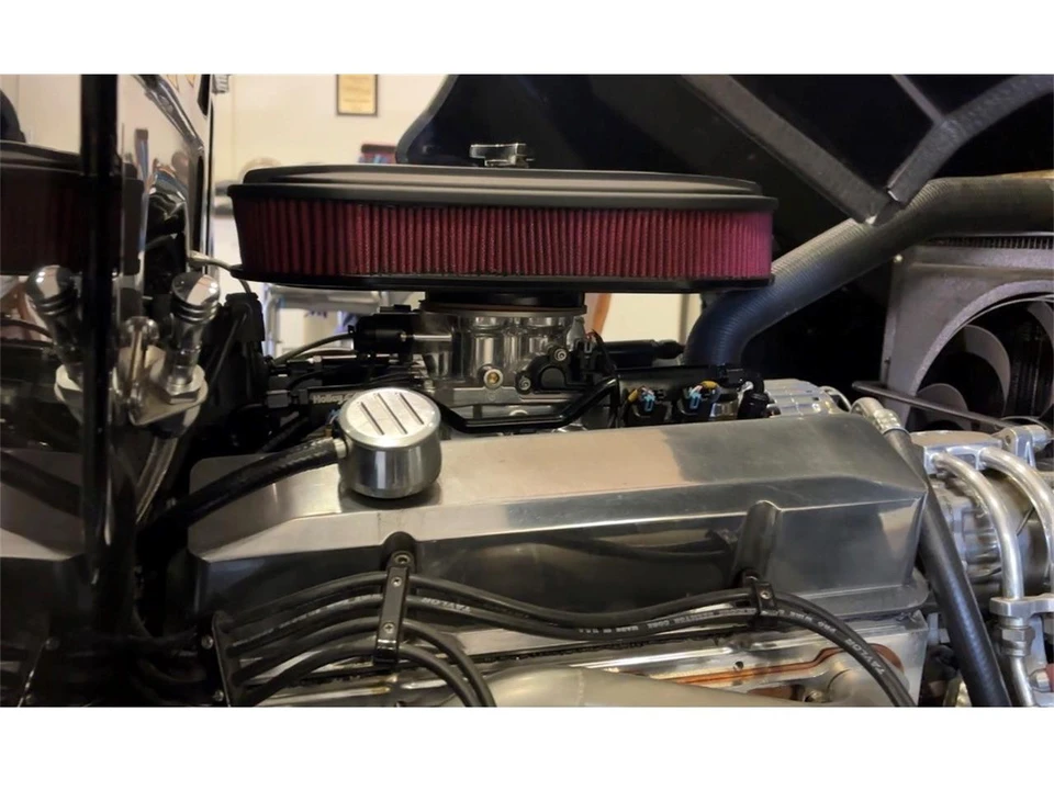 1956 Ford F-Series 2nd Gen - Image 6 of 29