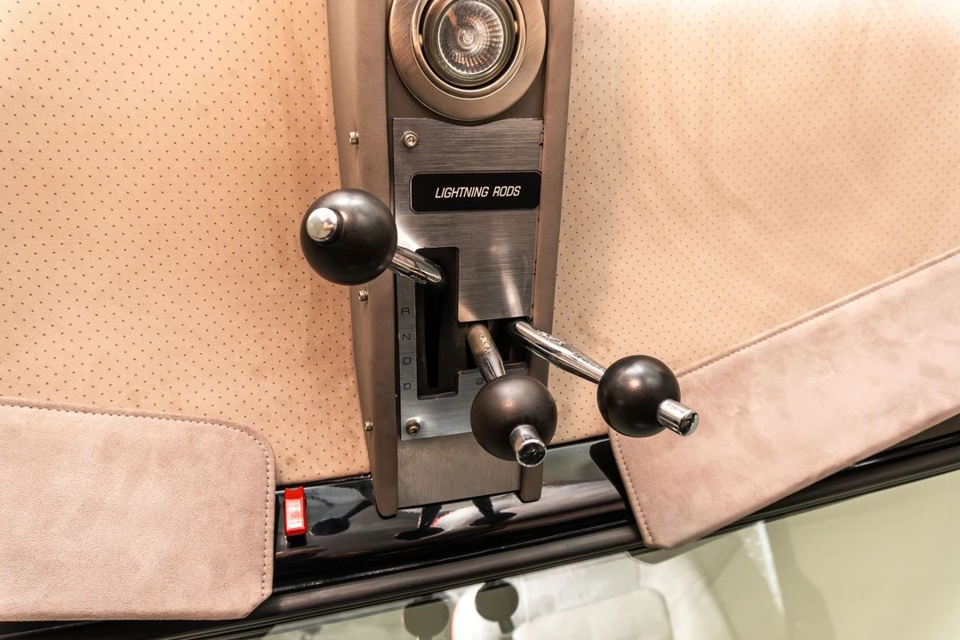 1956 Ford F-Series 2nd Gen - Image 15 of 21