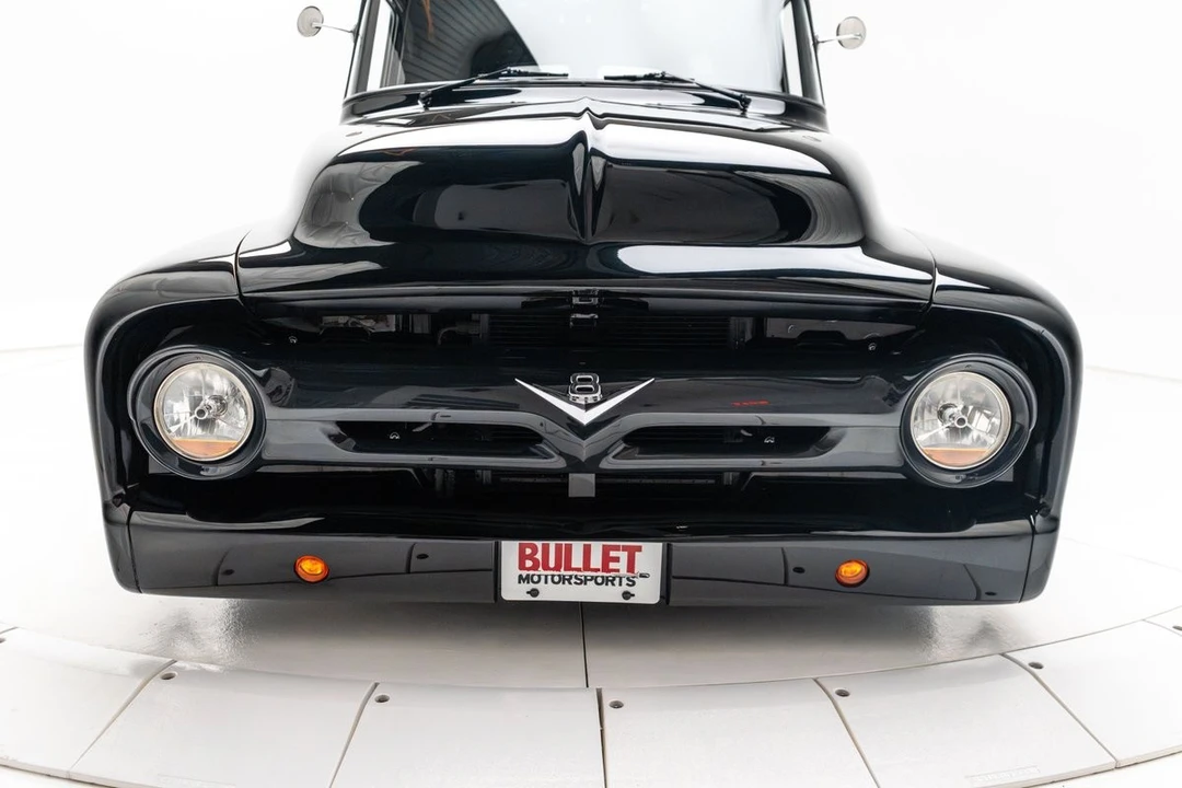 1956 Ford F-Series 2nd Gen - Image 19 of 21