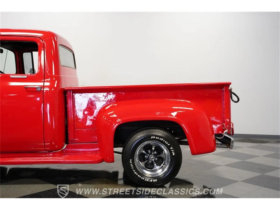 1956 Ford F-Series 2nd Gen - Image 23 of 31