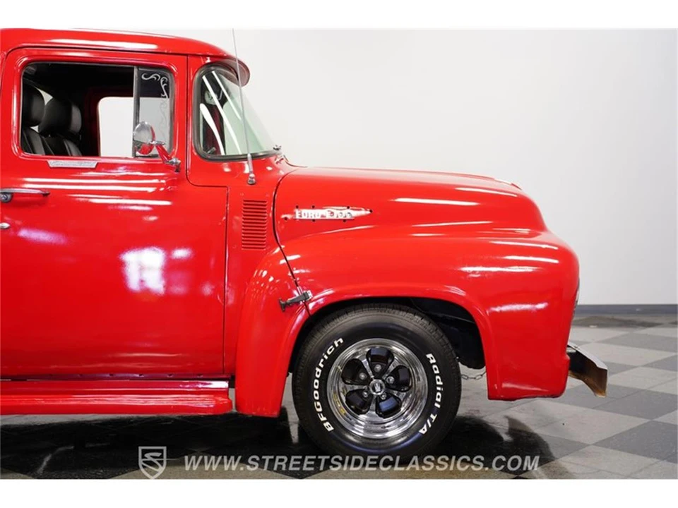 1956 Ford F-Series 2nd Gen - Image 29 of 31