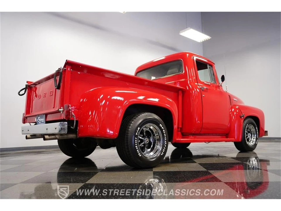 1956 Ford F-Series 2nd Gen - Image 26 of 31