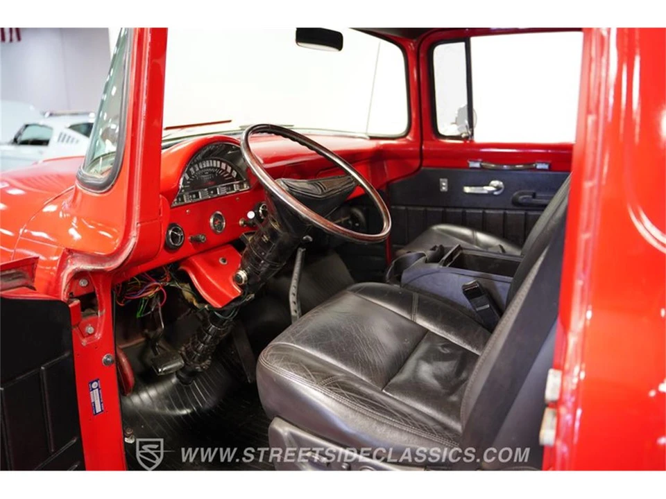1956 Ford F-Series 2nd Gen - Image 2 of 31