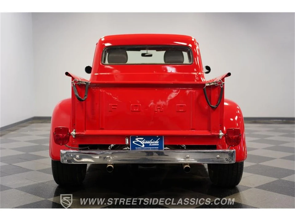 1956 Ford F-Series 2nd Gen - Image 24 of 31