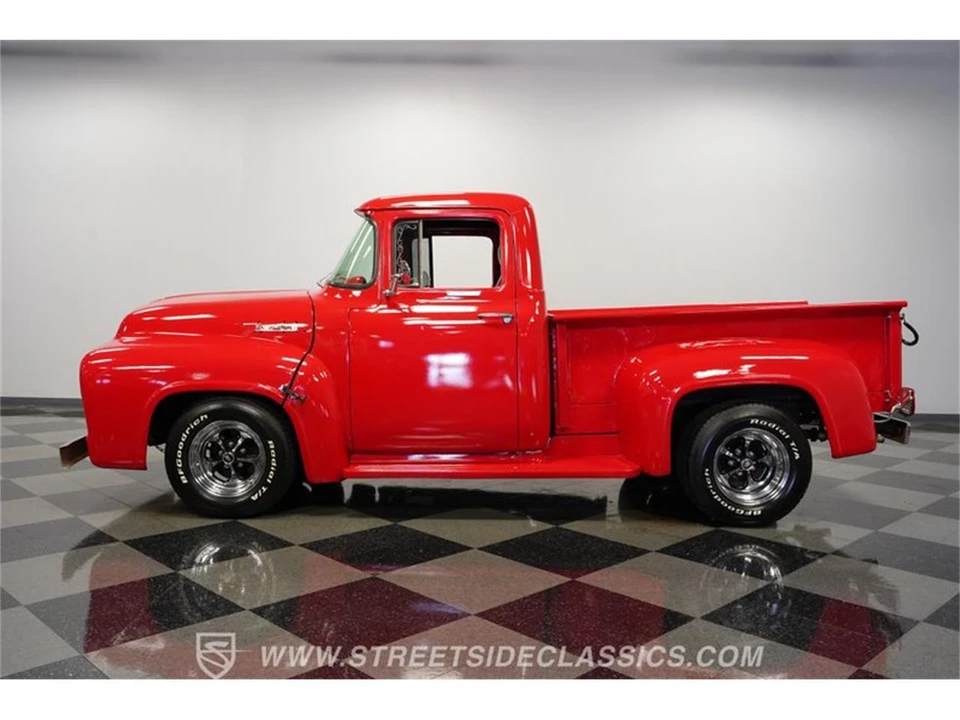 1956 Ford F-Series 2nd Gen - Image 6 of 31