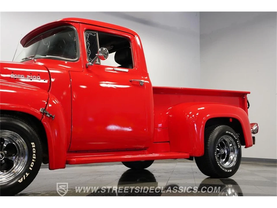 1956 Ford F-Series 2nd Gen - Image 21 of 31