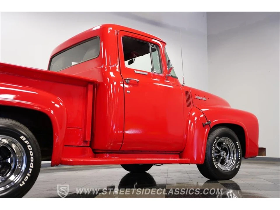 1956 Ford F-Series 2nd Gen - Image 27 of 31