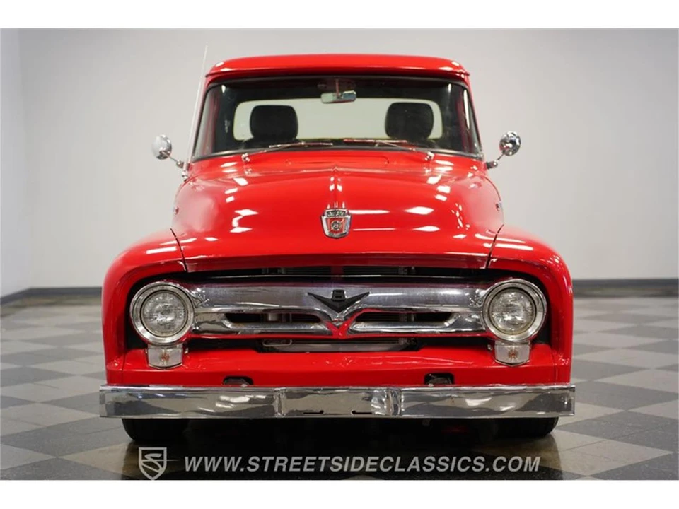 1956 Ford F-Series 2nd Gen - Image 18 of 31