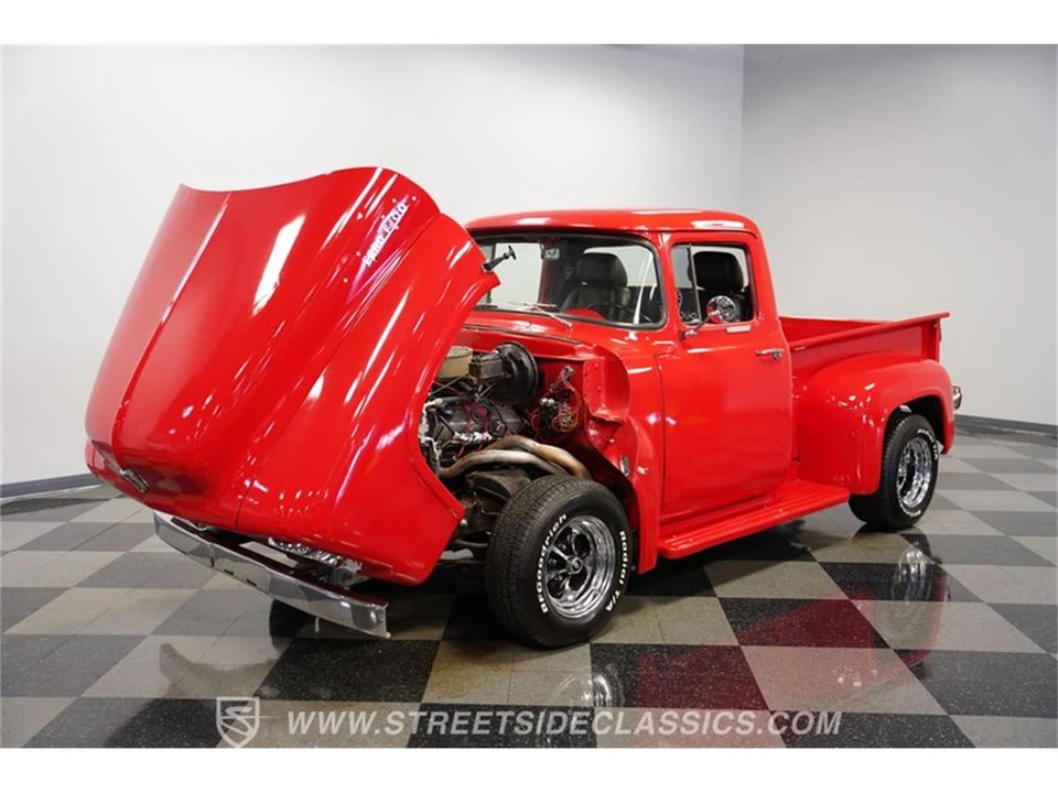 1956 Ford F-Series 2nd Gen - Image 30 of 31