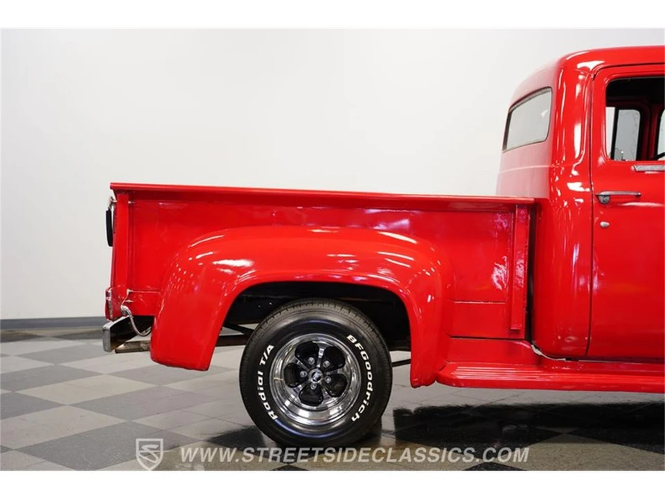 1956 Ford F-Series 2nd Gen - Image 28 of 31