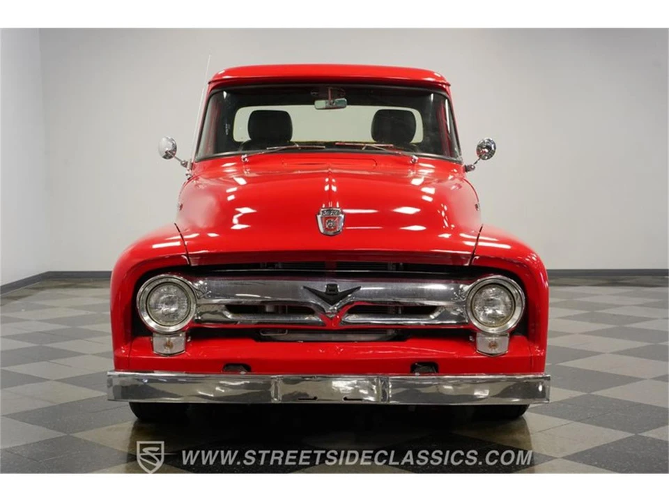 1956 Ford F-Series 2nd Gen - Image 16 of 31