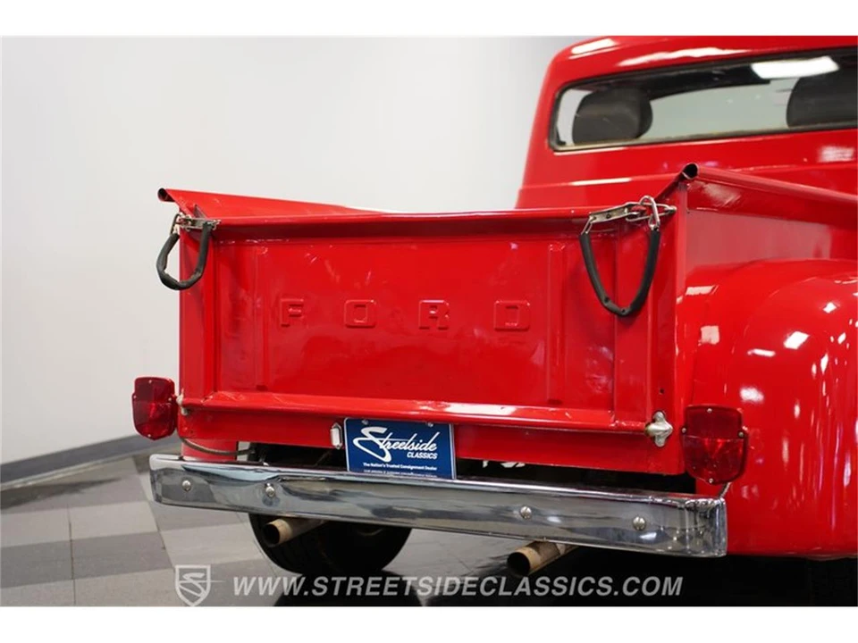 1956 Ford F-Series 2nd Gen - Image 25 of 31
