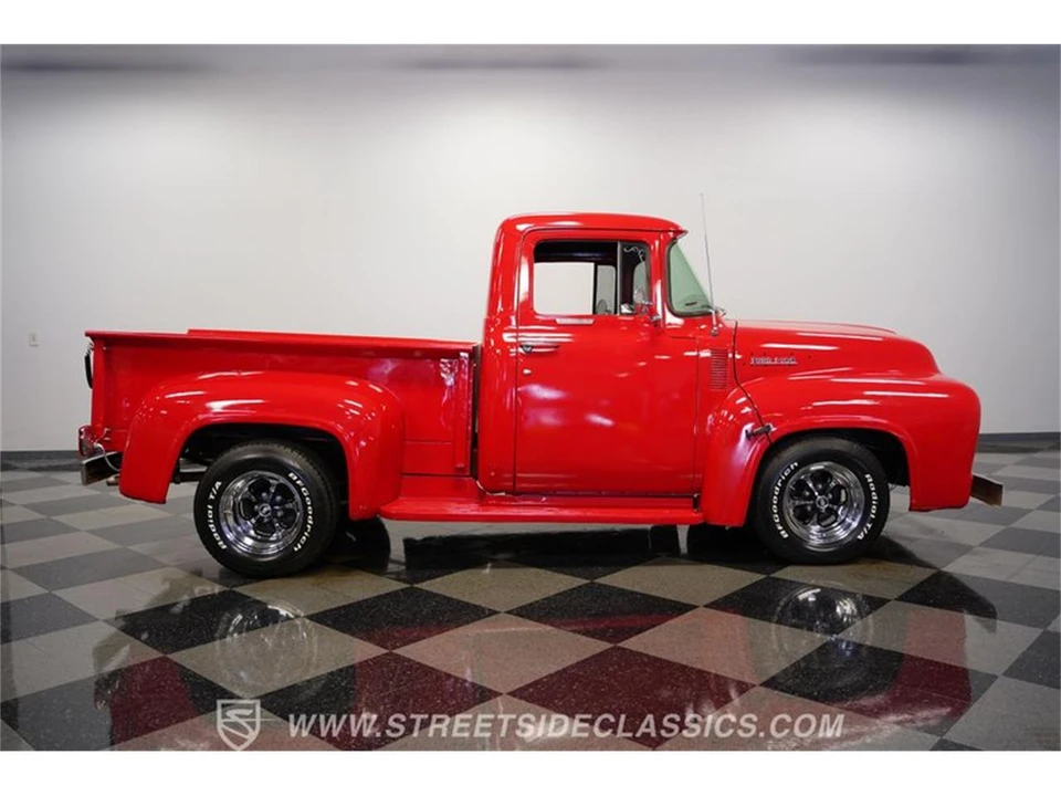 1956 Ford F-Series 2nd Gen - Image 13 of 31