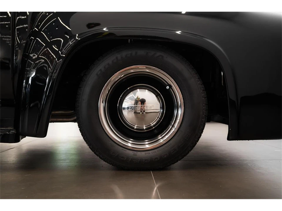 1956 Ford F-Series 2nd Gen - Image 9 of 24