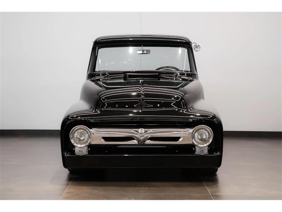 1956 Ford F-Series 2nd Gen - Image 2 of 24