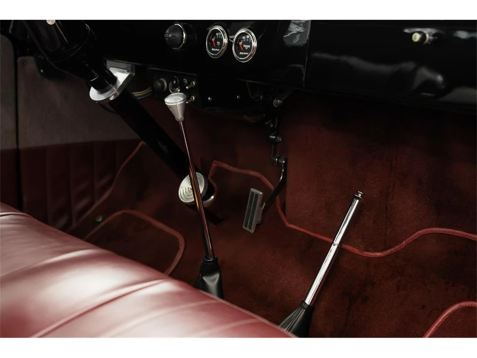 1956 Ford F-Series 2nd Gen - Image 12 of 24