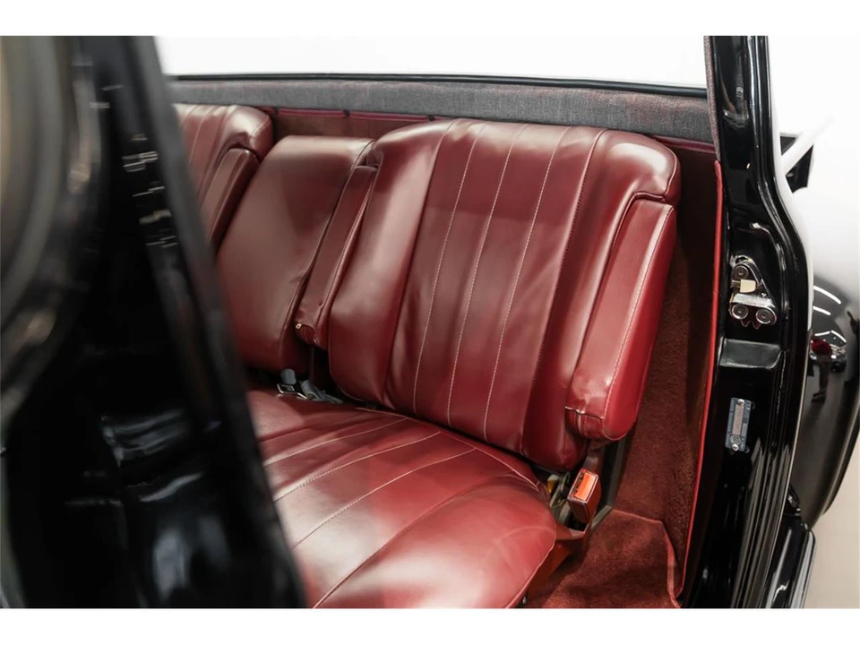 1956 Ford F-Series 2nd Gen - Image 15 of 24
