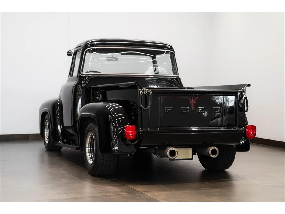 1956 Ford F-Series 2nd Gen - Image 7 of 24