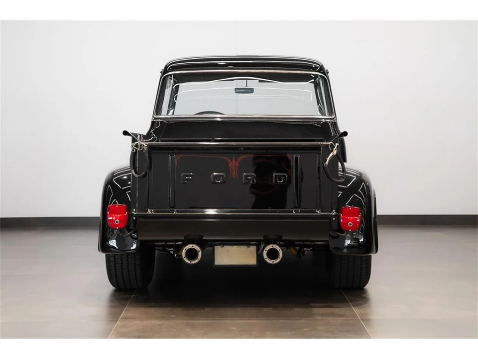 1956 Ford F-Series 2nd Gen - Image 5 of 24