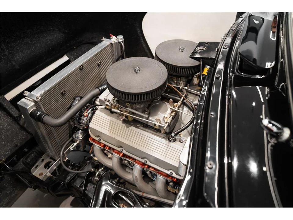 1956 Ford F-Series 2nd Gen - Image 20 of 24