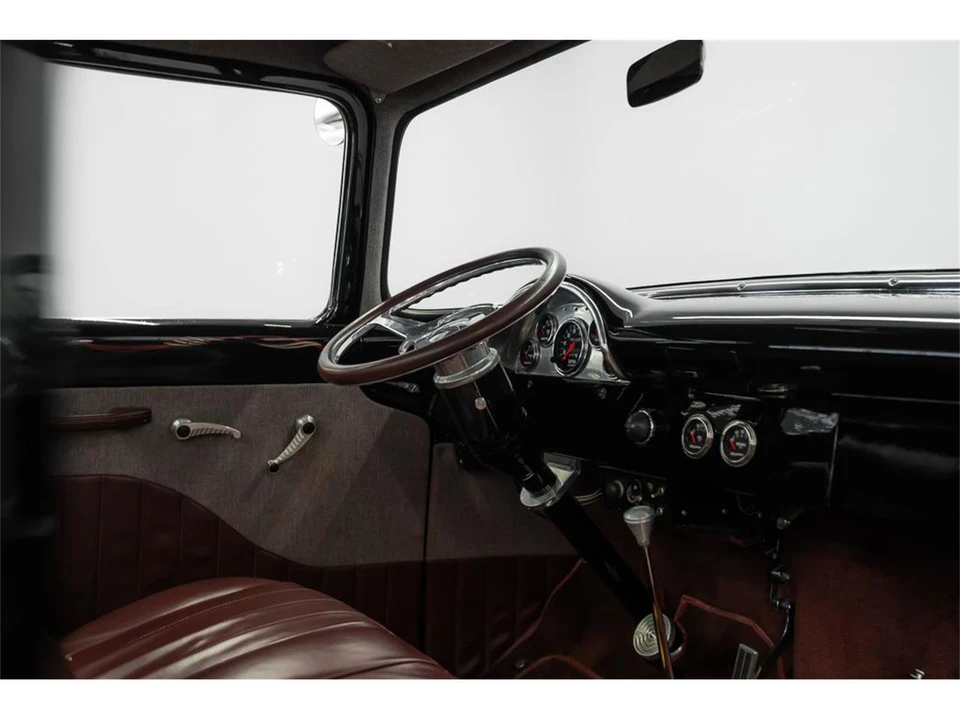 1956 Ford F-Series 2nd Gen - Image 11 of 24