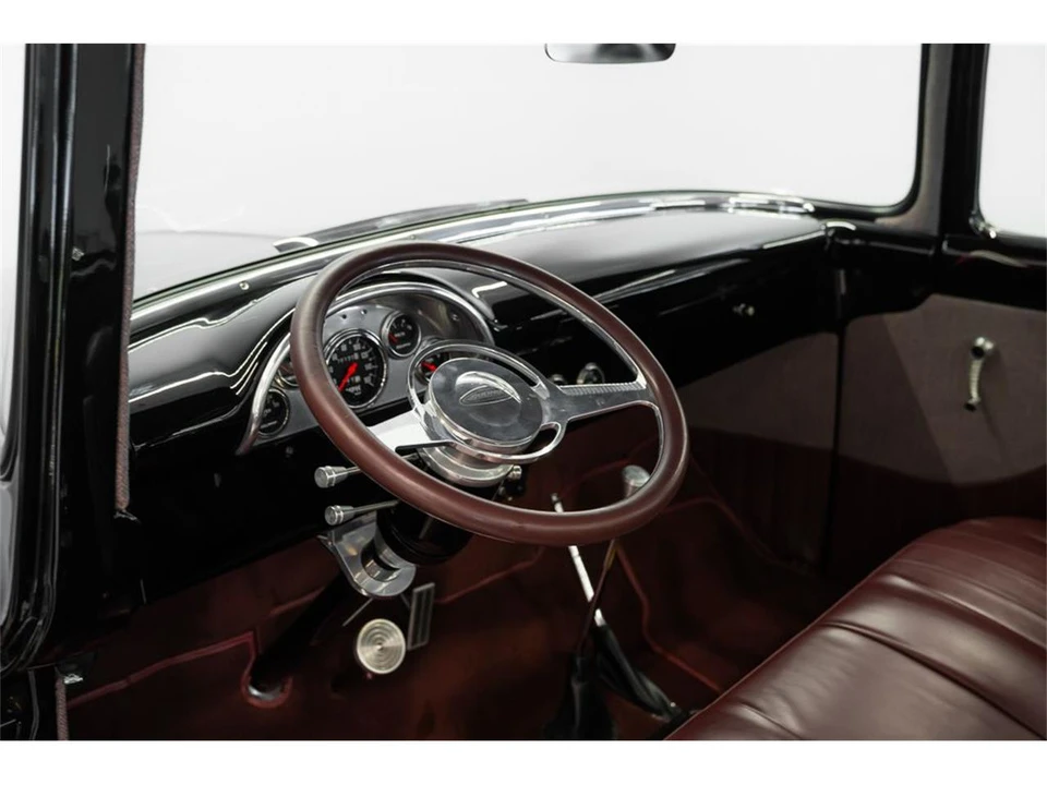 1956 Ford F-Series 2nd Gen - Image 19 of 24