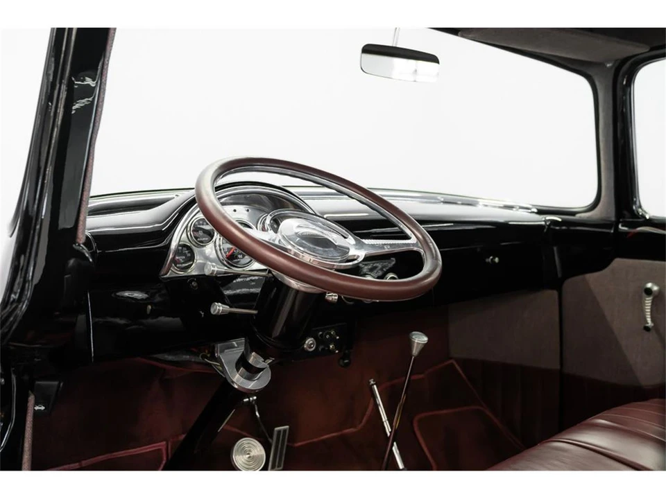 1956 Ford F-Series 2nd Gen - Image 18 of 24