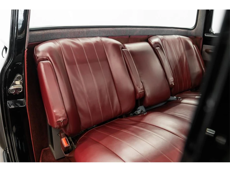 1956 Ford F-Series 2nd Gen - Image 16 of 24