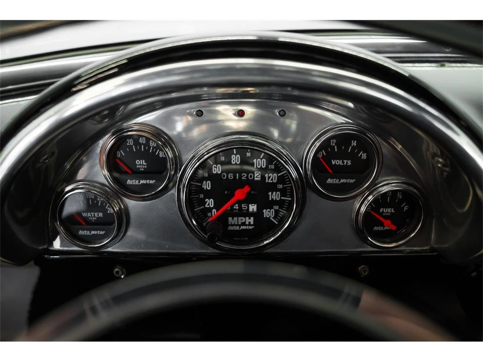 1956 Ford F-Series 2nd Gen - Image 13 of 24