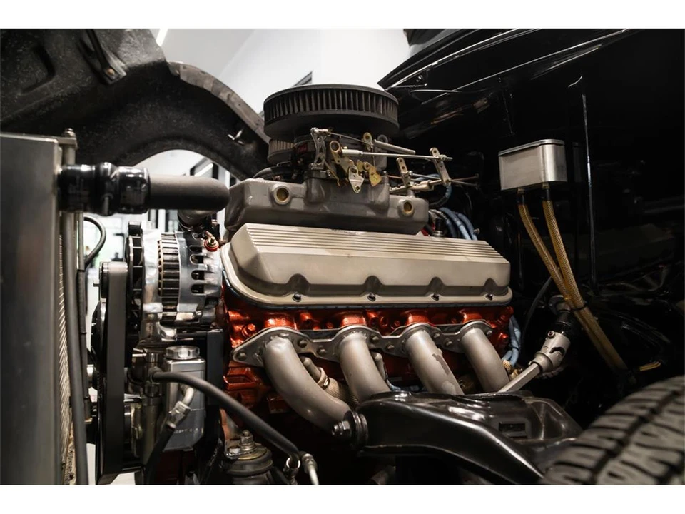 1956 Ford F-Series 2nd Gen - Image 21 of 24