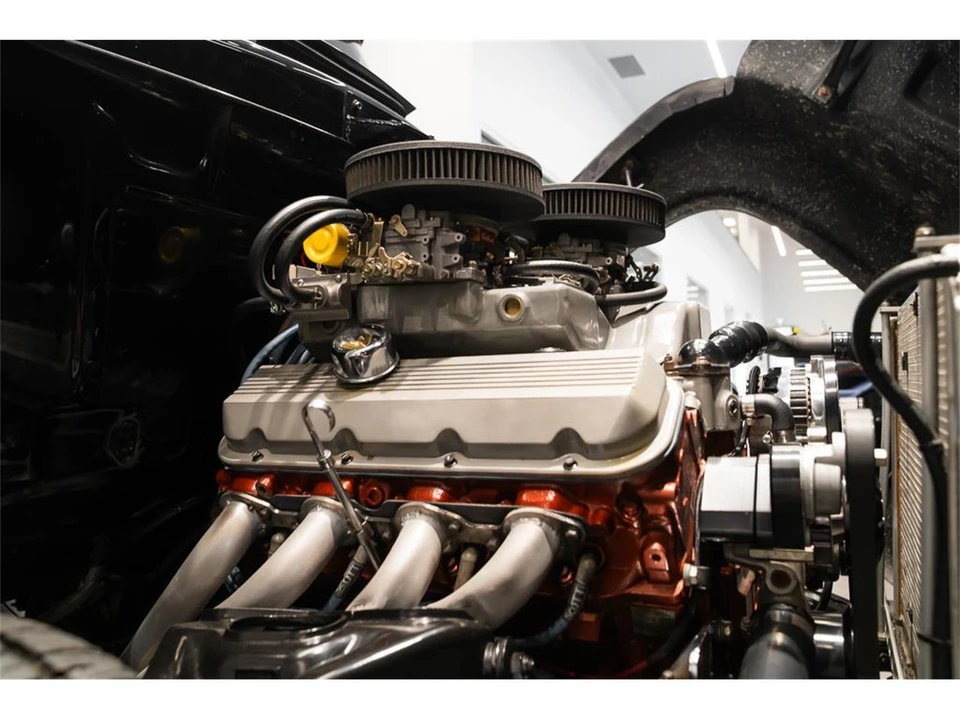 1956 Ford F-Series 2nd Gen - Image 22 of 24