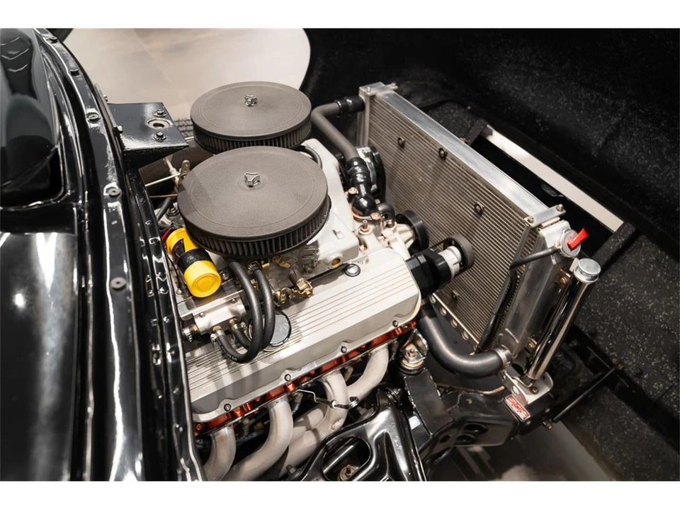 1956 Ford F-Series 2nd Gen - Image 23 of 24