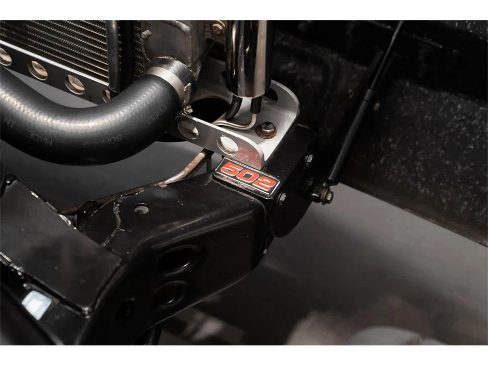 1956 Ford F-Series 2nd Gen - Image 24 of 24