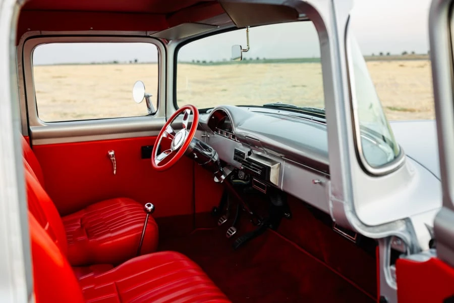 1956 Ford F-Series 2nd Gen - Image 30 of 31