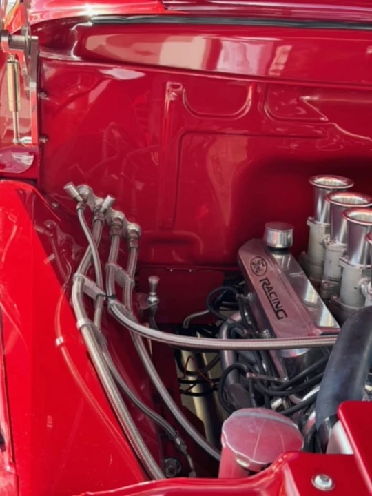 1956 Ford F-Series 2nd Gen - Image 17 of 20