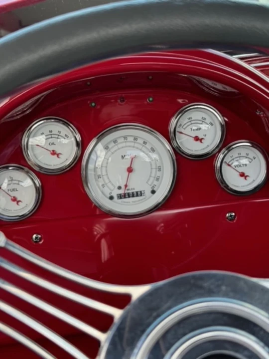 1956 Ford F-Series 2nd Gen - Image 8 of 20