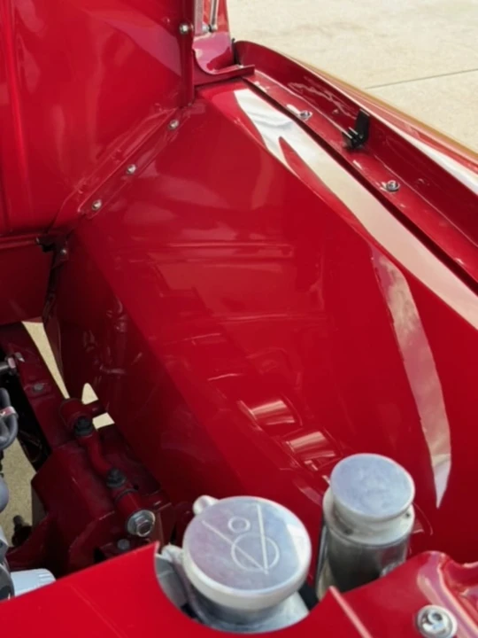 1956 Ford F-Series 2nd Gen - Image 18 of 20