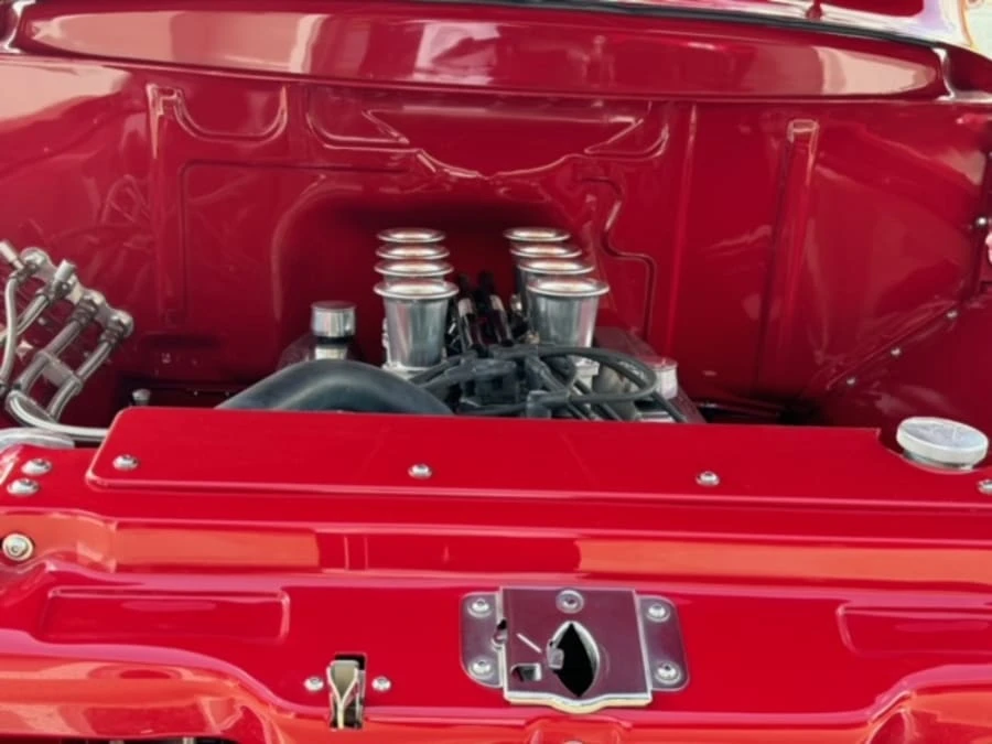 1956 Ford F-Series 2nd Gen - Image 16 of 20