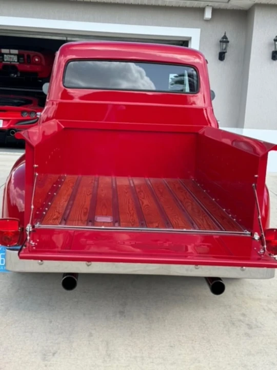1956 Ford F-Series 2nd Gen - Image 19 of 20