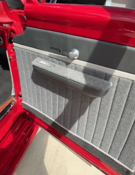 1956 Ford F-Series 2nd Gen - Image 13 of 20