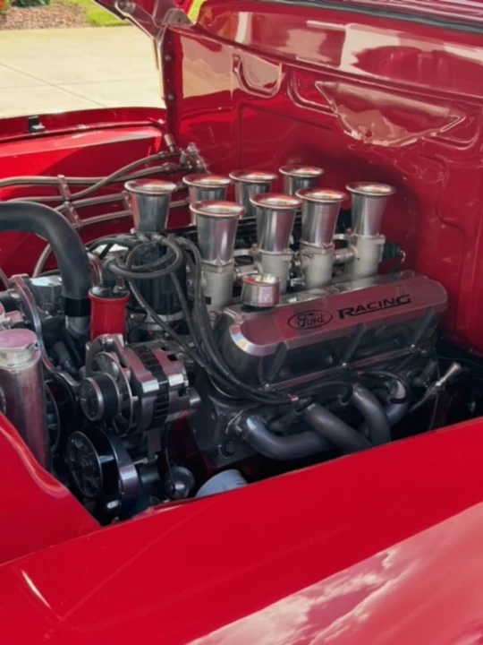 1956 Ford F-Series 2nd Gen - Image 15 of 20