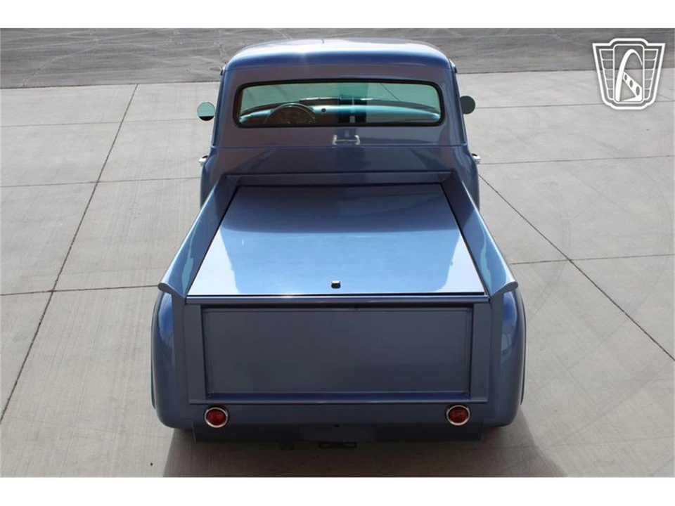 1956 Ford F-Series 2nd Gen - Image 11 of 31