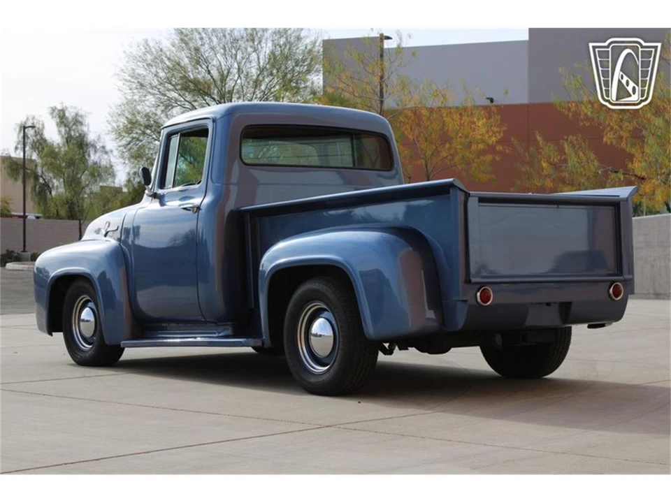 1956 Ford F-Series 2nd Gen - Image 26 of 31