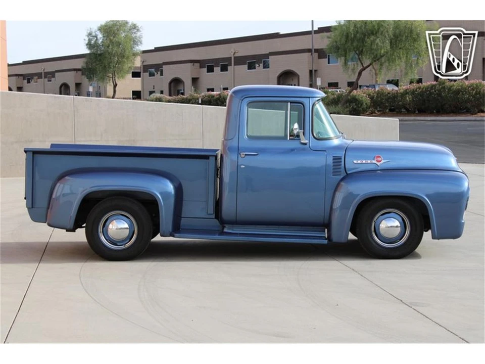1956 Ford F-Series 2nd Gen - Image 21 of 31