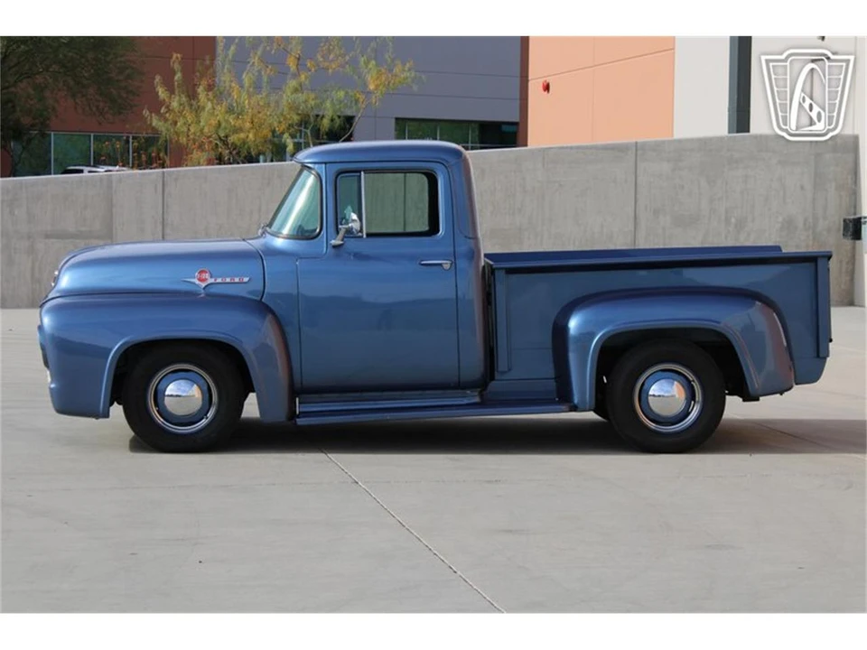 1956 Ford F-Series 2nd Gen - Image 17 of 31