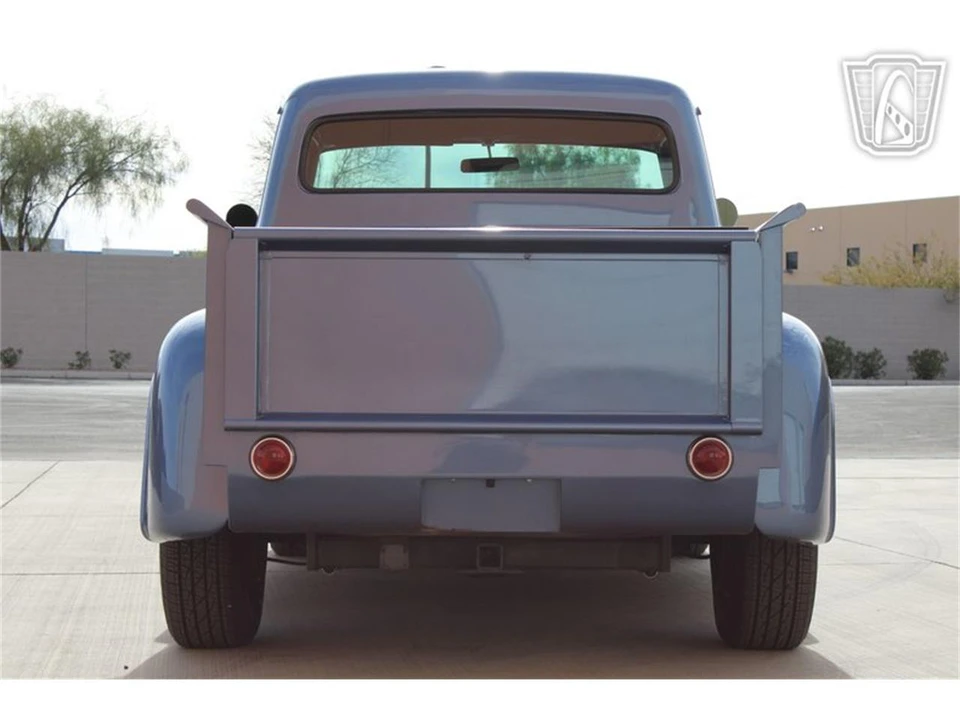1956 Ford F-Series 2nd Gen - Image 27 of 31