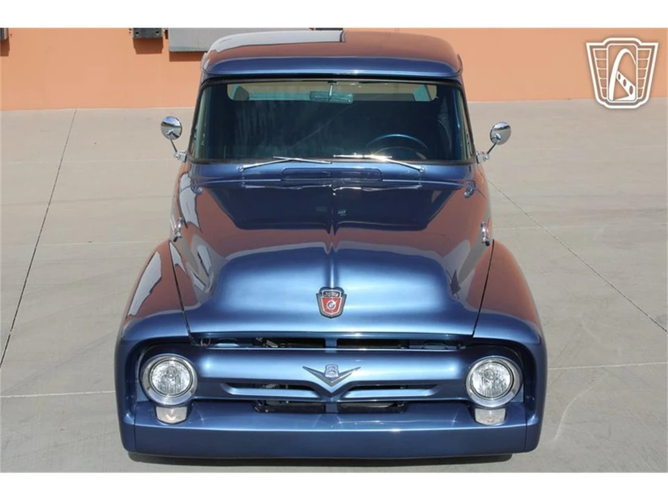 1956 Ford F-Series 2nd Gen - Image 7 of 31