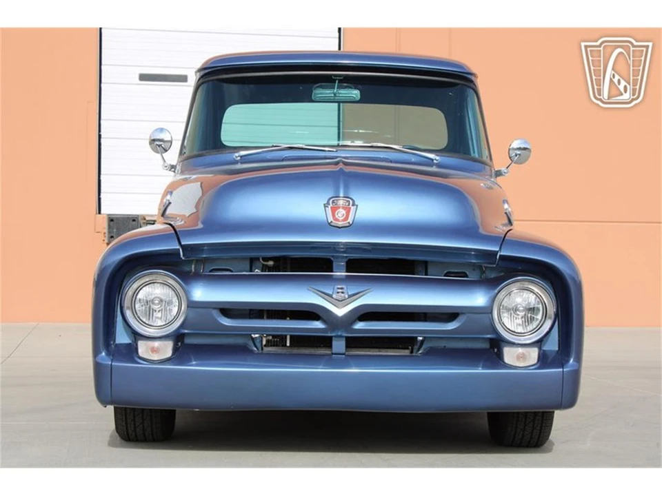 1956 Ford F-Series 2nd Gen - Image 23 of 31