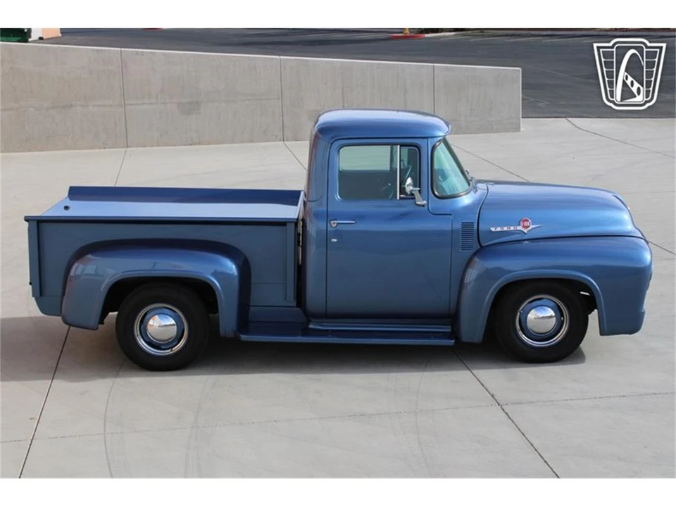 1956 Ford F-Series 2nd Gen - Image 13 of 31