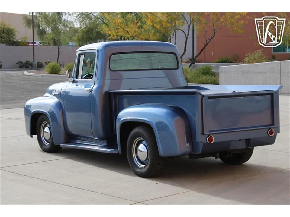 1956 Ford F-Series 2nd Gen - Image 18 of 31